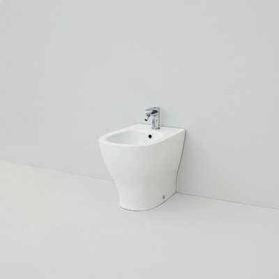 Bidet Terra Draht Wand Ten 4.0