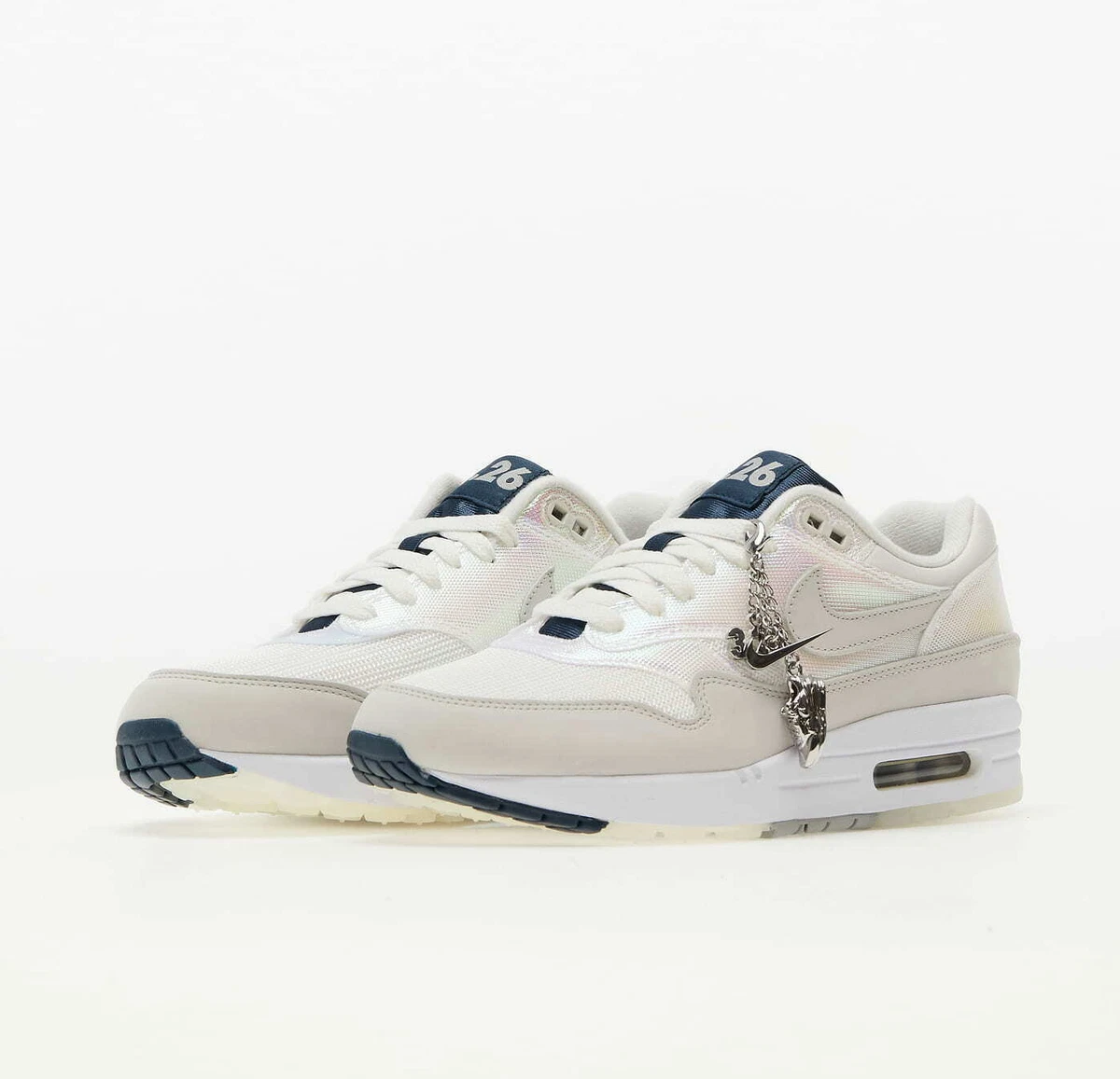 Nike W Air Max 1 AMD La Ville Lumiere DQ9326-100 Airmax Womens Shoes Sneakers