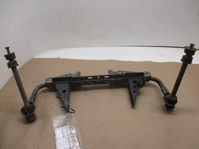 Polaris Sportsman 500 X2 2008 (6487) rear sway bar