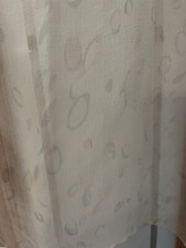 Georgina Von Etzdorf Pure Silk Chiffon Scarf 50X  50cms