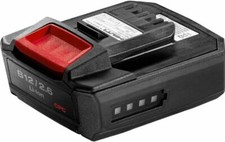 New HILTI B12 30 Model Li-Ion Battery 12-Volt 2.6 AH, All 12 Volt Tools  Lasers