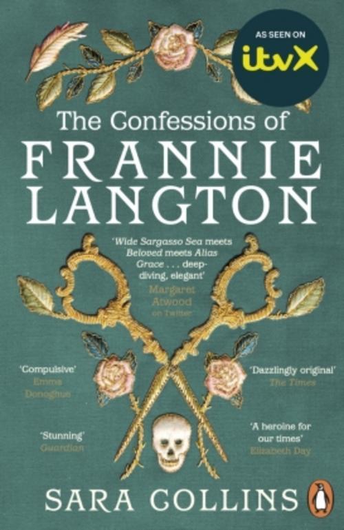 Thumbnail - The Confessions Of Frannie Langton Sara Collins