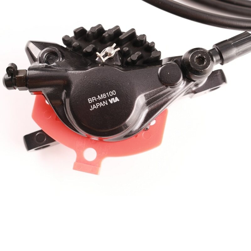 Shimano Deore XT M8100 Disc Brake Mountain Bike Hydraulic Shimano Deore XT M8100 Disc Brake Mountain Bike Hydraulic