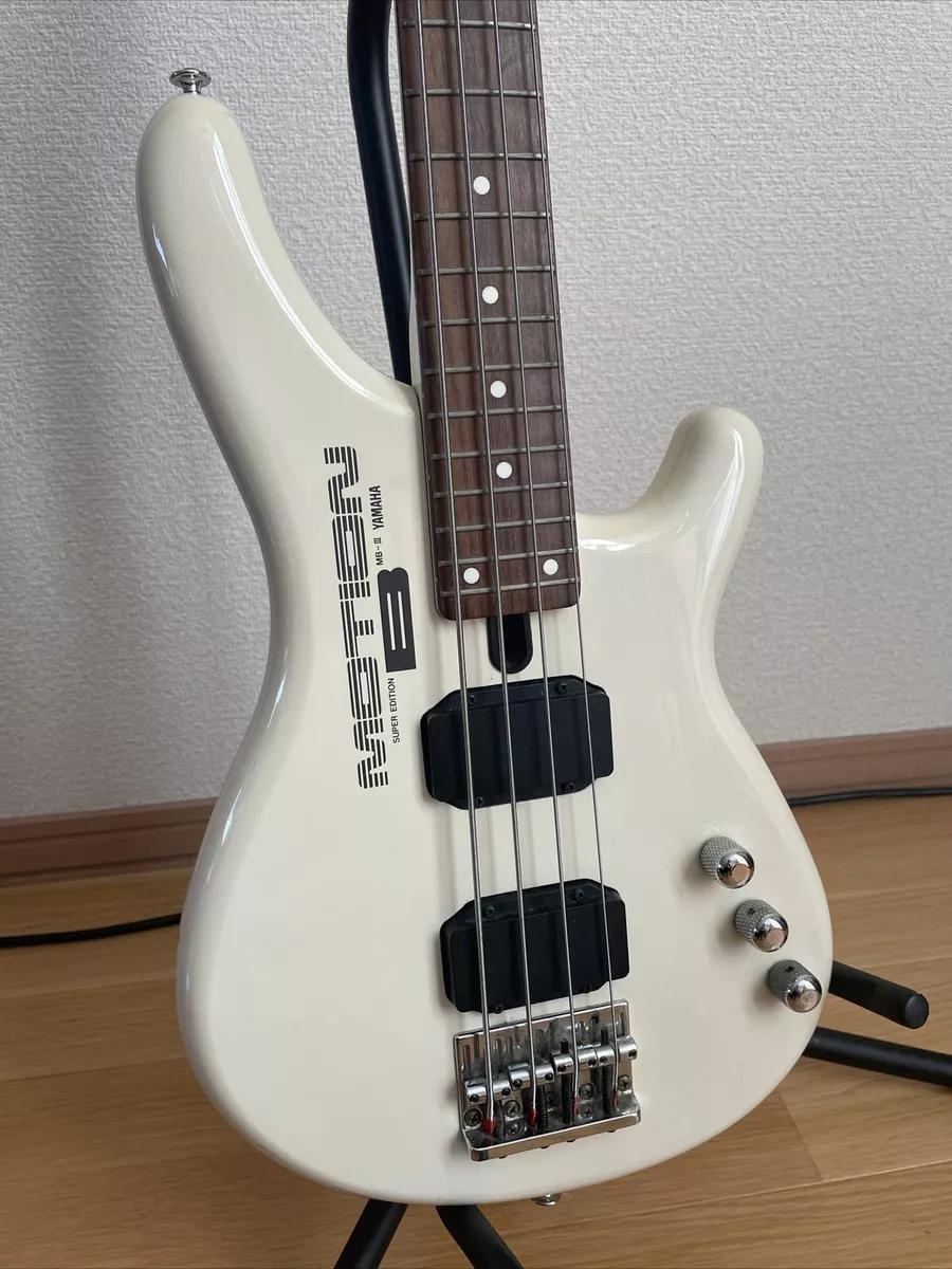 YAMAHA Motion bass MB-III SUPER EDITION-eastgate.mk