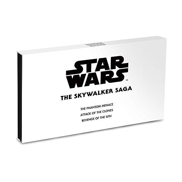 STAR WARS Skywalker Saga 4K UHD Complete BOX 4K ULTRA HD JAPAN Bluray