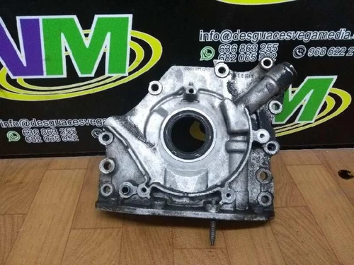 728048 Pompe À Huile pour CITROEN BERLINGO * 139005