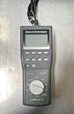 Datacom Technologies LANcat Vx, Cable Tester Unit