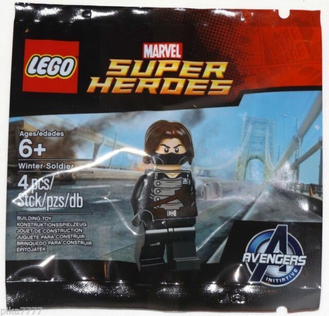 LEGO Marvel Super Heroes 2014 Electro Minifigure Sh141 for sale online