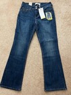 Levi’s Slender 526 Boot Women’s Denim Jeans Petite Size 4 Short — photo 6
