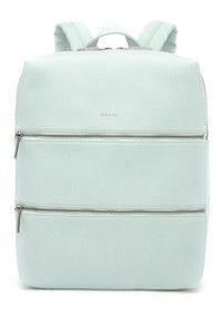 matt and nat blue backpack