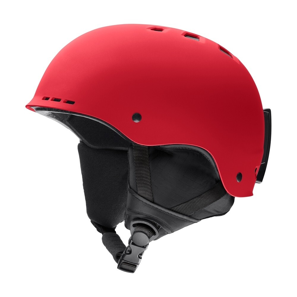 Smith Holt Ski / Snowboard Helmet Adult Small 51-55 Cm Matte