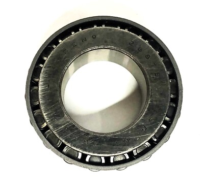 Timken Tapered Roller Bearing Cone 26878 [Lot of 2] NOS | eBay