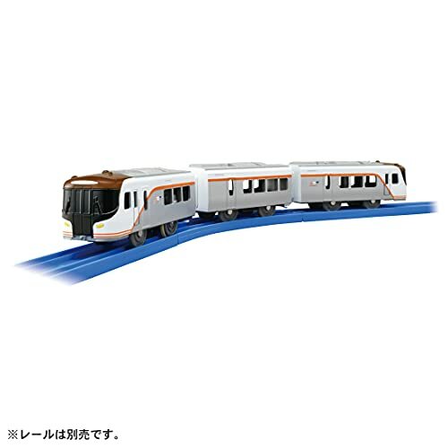 TAKARA TOMY PLARAIL S-20 Series HC85 Limited Express Hida Nanki w