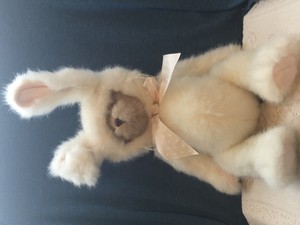 bearington collection bunny