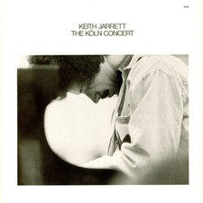 Keith Jarrett - The Köln Concert (Vinyl 2LP ...