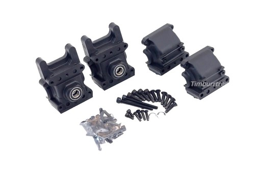 SG Store 3Pcs RC Pignone Gear 32P 5mm Mod 0.8 Pignone Gear