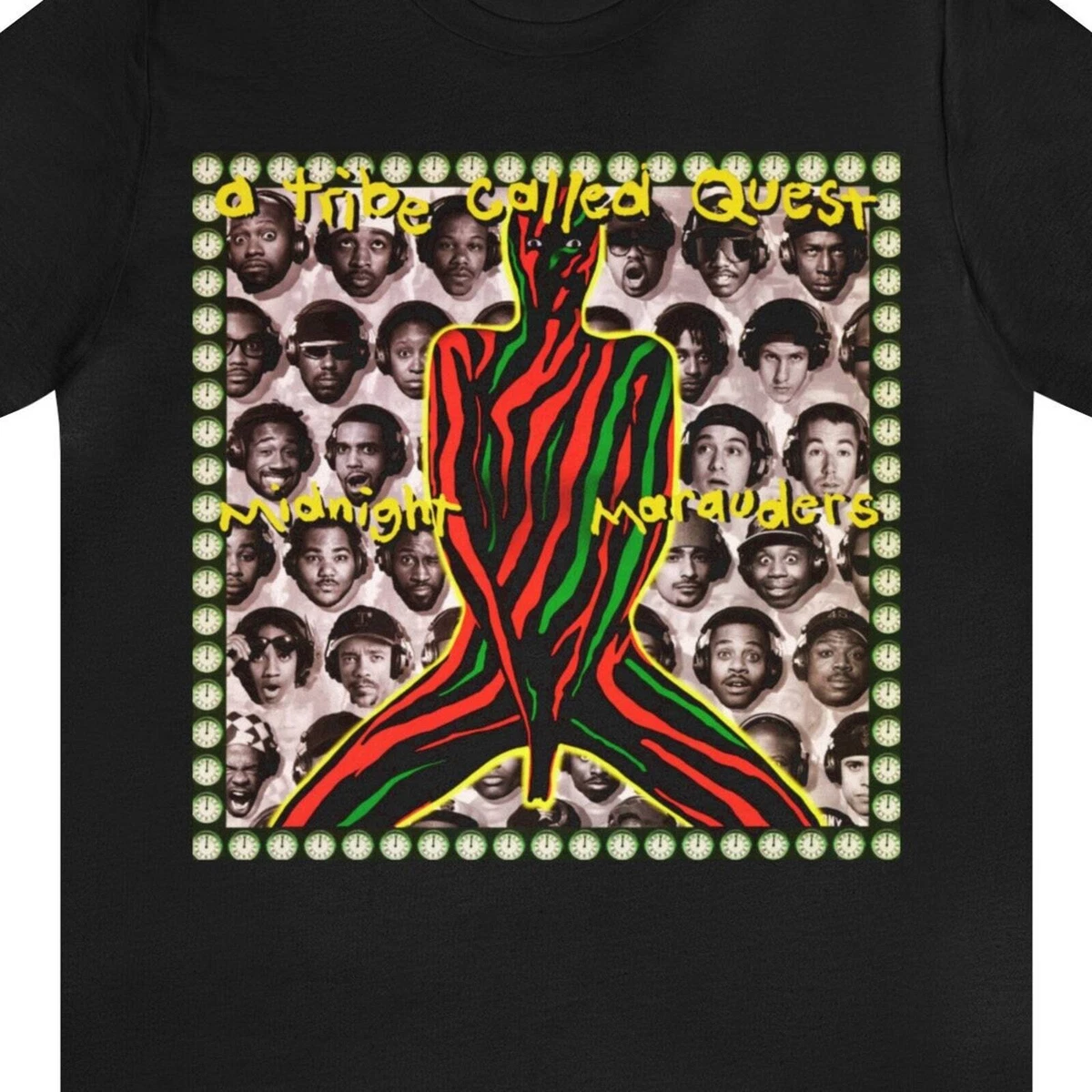 midnight marauders products for sale | eBay