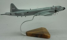 CP-140 Aurora Airplane CP-140 scrivania forno legno secco modello spedizione gratuita regolare