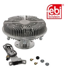 Radiateur Fiat PININFARINA