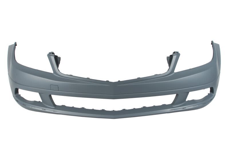 Front Bumper Fits For: MERCEDES C-CLASS W204 07.01-11.03