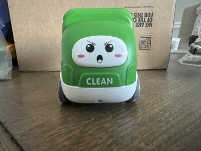 Alasou Baby Trash Truck