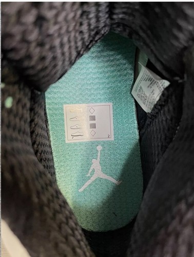 Nike Air Jordan 5 Retro "Island Green" CN2932-100 Taglia: UK 10, EU 45, US 11 - Foto 17 di 24