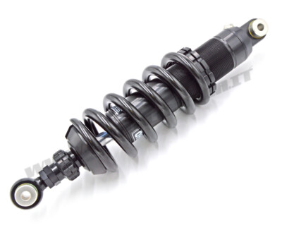 Ohlins Stossdampfer STX 46 BLACKLINE Bmw R Ninet 2014 > 2020 BM 489
