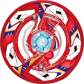 beyblade burst garuda