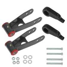 LABLT 3" Front 2" Rear Leveling Lift Kit Set For Ford Ranger 1998-2011 4X4 4WD