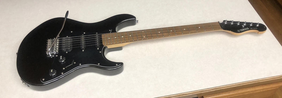 Yamaha Eg112 In Electric Guitars for sale | eBay