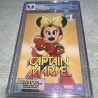 Amazing Spider-Man #29 CGC 9.8 Disney100 Variant Edition - NM/M!!