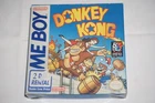 Donkey Kong (Gameboy Game Boy GB) Complete CIB Authentic