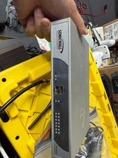 SonicWall TZ 210 Wireless-N WLAN Network Security Firewall Appliance