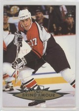 1995-96 Fleer Ultra Rod Brind'Amour #115 0a4