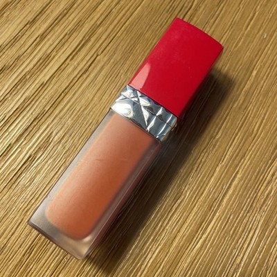 Christian Dior Rouge Dior Ultra Care Liquid Lipstick 6ml Petal 539