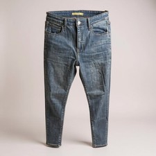 Levi's Women's 721 High Rise Skinny Jeans