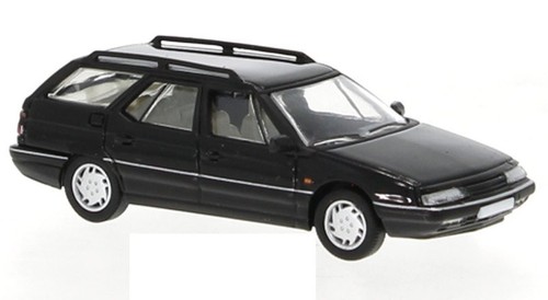 CITROEN XM Break - 1991 - black - Premium Classixxs 1:87 - Imagen 1 de 6