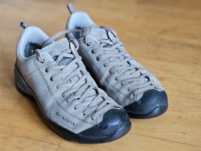 Scarpa Mojito GTX Gore tex 42,5 sehr guter Zustand