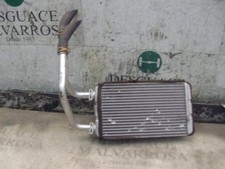 Radiateur Nissan INTERSTAR