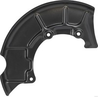 Deflektor, Bremsscheibe Herth+buss Jakoparts J3320804 FüR OE 1J0 615 311 - 1J0