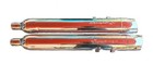 Harley Davidson Screamin' Eagle Chrome Mufflers Exhaust Pair OEM HARFL1584/1690
