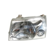 TOP! Fari Anteriori Hyundai Galloper Sinistro Fari Headlight