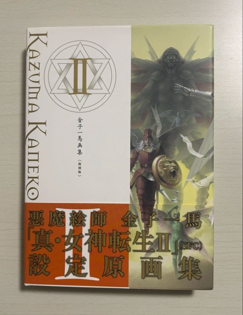 Kazuma Kaneko Art Works Reion II