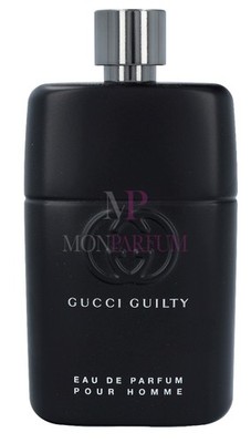 Gucci Guilty Pour Homme Eau de Parfum 90ml