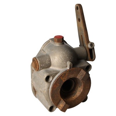Spritzversteller 461 vollständig 461-00.01-43 DDR Originalteil Sausewind