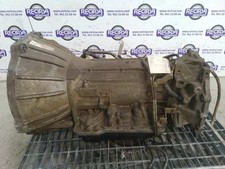 Boite de vitesse Nissan PATROL