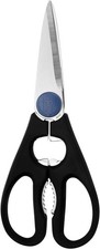 HENCKELS Kitchen Shears, Made in Japan, Kitch...