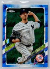Click to enlarge James Paxton