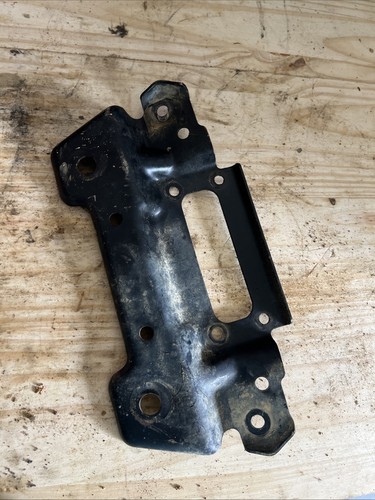 Bracket, Winch Mount - 2017 Polaris RZR XP 1000