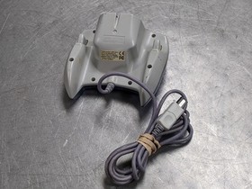 Controller (Clear Blue) Sega Dreamcast Controller